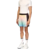Pastelfarvede fodboldshorts Pastelfarvede fodboldshorts