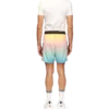 Pastelfarvede fodboldshorts Pastelfarvede fodboldshorts