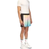 Pastelfarvede fodboldshorts Pastelfarvede fodboldshorts