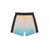 Pastelfarvede fodboldshorts Pastelfarvede fodboldshorts