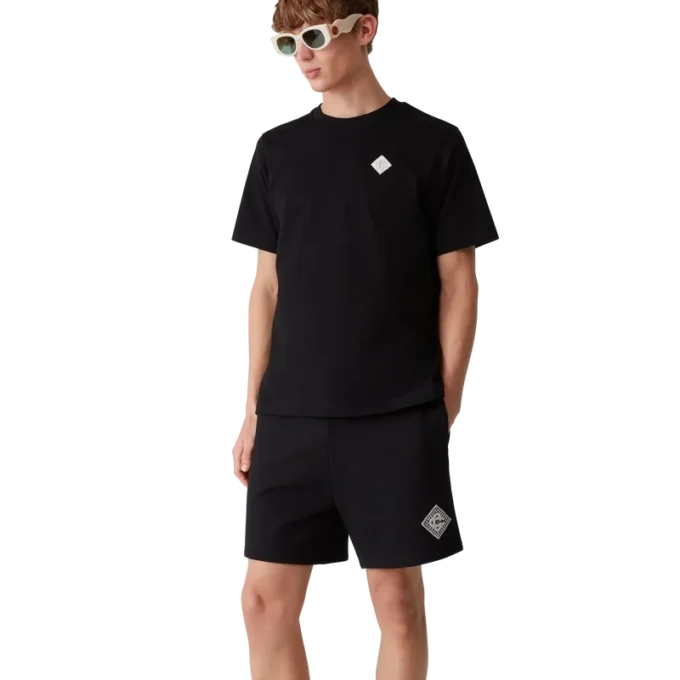 Pearl Diamond Sweatshorts Pearl Diamond Sweatshorts