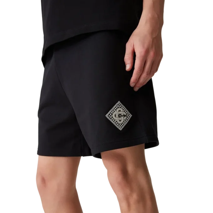 Pearl Diamond Sweatshorts Pearl Diamond Sweatshorts