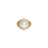 Perle-signetring