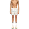 Ping Pong-badeshorts