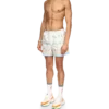 Ping Pong-badeshorts