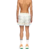 Ping Pong-badeshorts