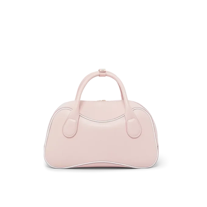 Pink Bowling Micro-taske