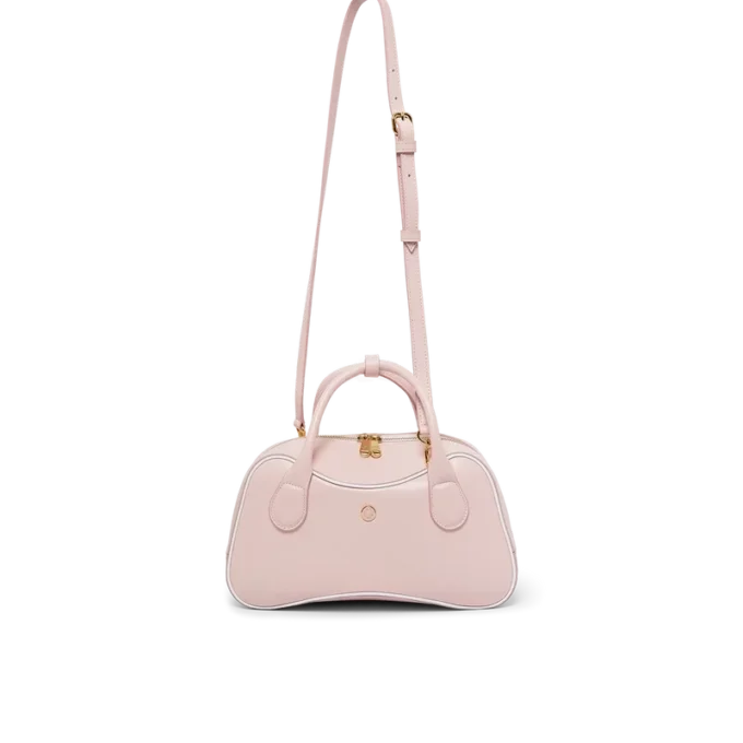 Pink Bowling Micro-taske