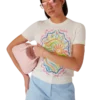 Pink Bowling Micro-taske