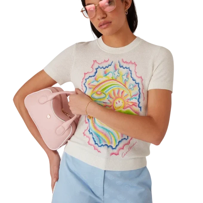 Pink Bowling Micro-taske