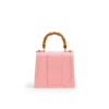 Pink Mini Jeanne-taske Pink Mini Jeanne-taske