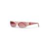 Pink sportsolbriller Pink sportsolbriller