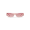 Pink sportsolbriller Pink sportsolbriller