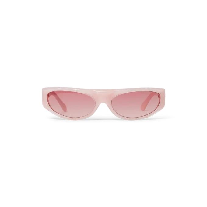 Pink sportsolbriller Pink sportsolbriller
