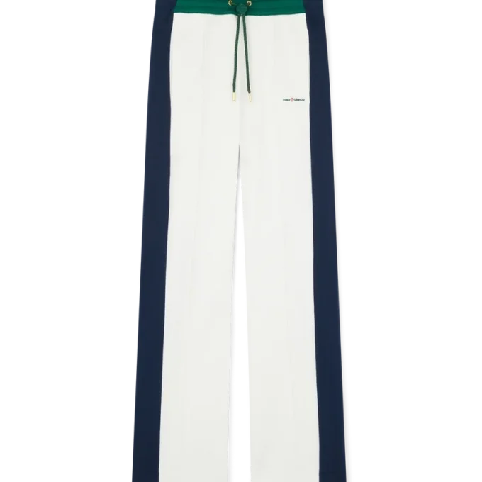 Pintuck-sweatpants Pintuck-sweatpants