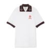 Piqué-polo