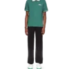 Piqué-poloskjorte