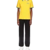 Piqué-poloskjorte