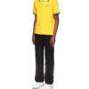 Piqué-poloskjorte