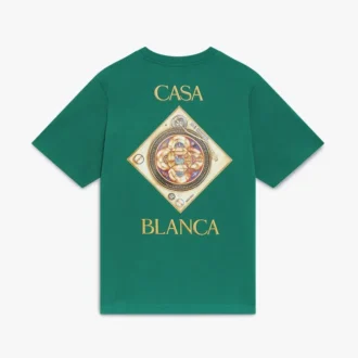 Plafond Orne De Musique kortærmet T-shirt