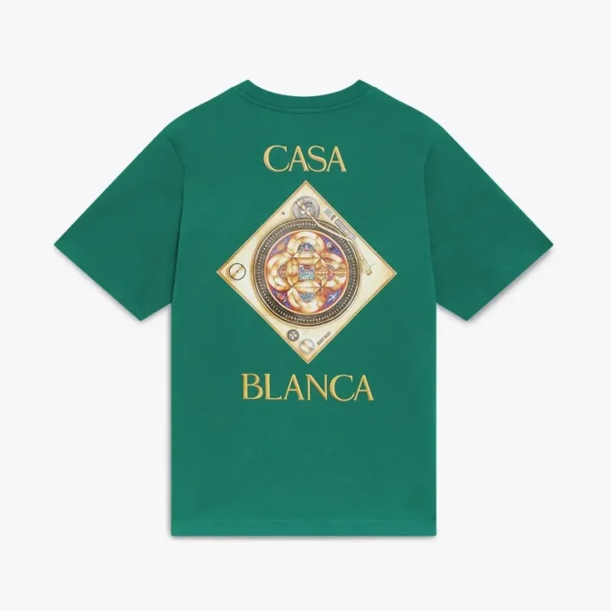 Plafond Orne De Musique kortærmet T-shirt