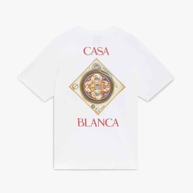 Plafond Orne De Musique kortærmet T-shirt
