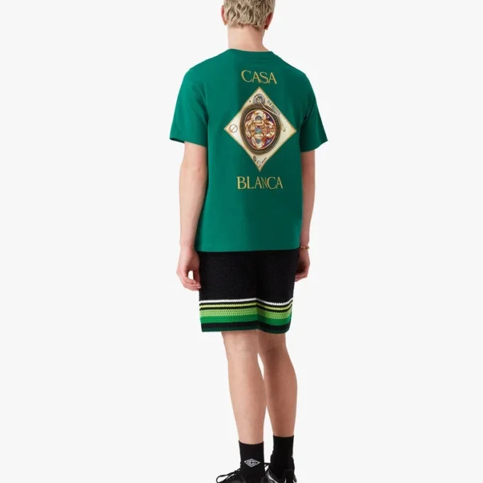 Plafond Orne De Musique kortærmet T-shirt
