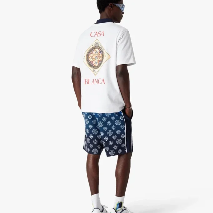 Plafond Orne De Musique kortærmet T-shirt