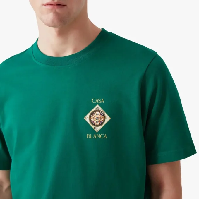 Plafond Orne De Musique kortærmet T-shirt