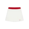 Plisseret skort Plisseret skort