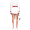 Plisseret skort Plisseret skort