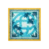 Poolside Emblem Medium silketørklæde