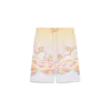 Psychedelic Nirvana badeshorts