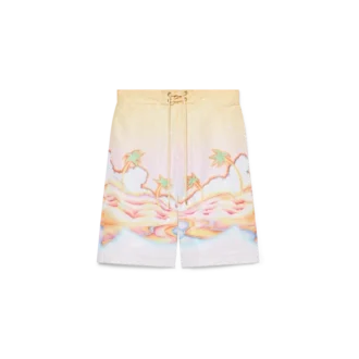 Psychedelic Nirvana badeshorts Psychedelic Nirvana badeshorts