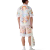 Psychedelic Nirvana badeshorts