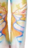 Psykedeliske Nirvana-silkebukser