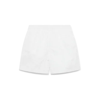 Puff Monogram Shorts