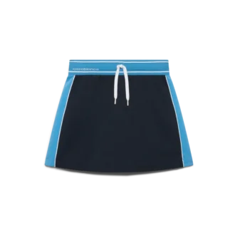 Punto miniskirt