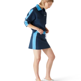 Punto miniskirt