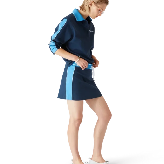 Punto miniskirt Punto miniskirt