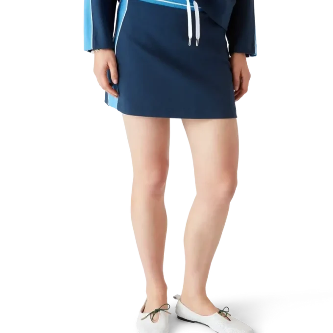 Punto miniskirt Punto miniskirt