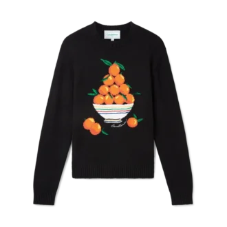 Pyramide D’oranges Jumper