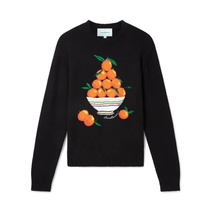 Pyramide D’oranges Jumper Pyramide D’oranges Jumper