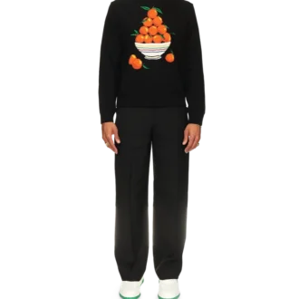 Pyramide D’oranges Jumper