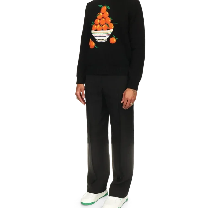 Pyramide D’oranges Jumper Pyramide D’oranges Jumper