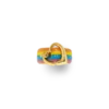 Rainbow Heart-ringen Rainbow Heart-ringen