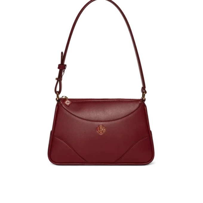 Red Jeanne Pochette skuldertaske Red Jeanne Pochette skuldertaske