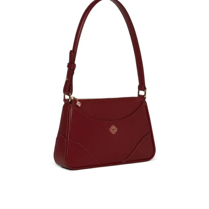 Red Jeanne Pochette skuldertaske Red Jeanne Pochette skuldertaske