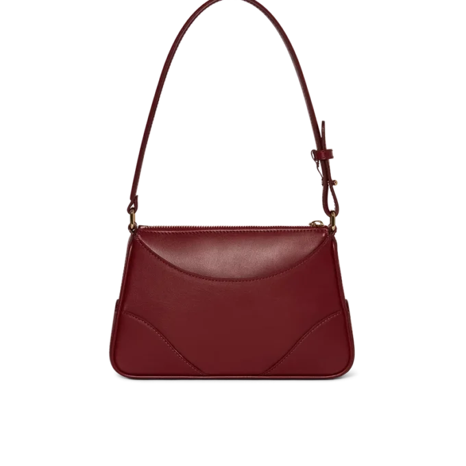 Red Jeanne Pochette skuldertaske Red Jeanne Pochette skuldertaske