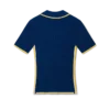 Ribbet poloshirt